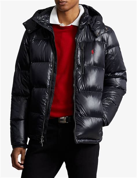 ralph lauren jacket replica|ralph lauren puffer jacket outlet.